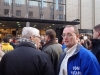 Vaalikadulta 22.10.2012