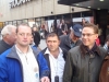 vaalikadulla 22.10.2012