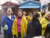 Tomi ja Minna vaalikatu 6.10.2012